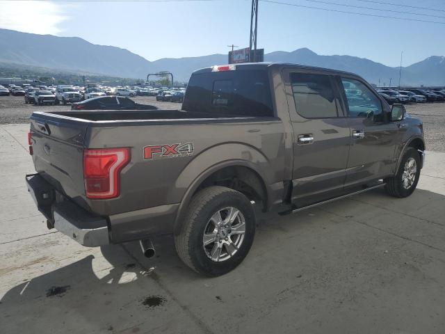 2015 FORD F150 SUPER 1FTEW1EG9FFC09050