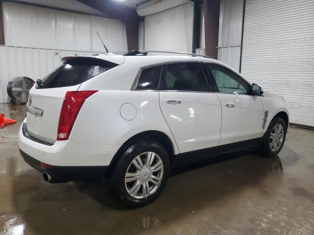 Vin: 3gyfndey3as620671, lot: 56853905, cadillac srx luxury collection 20103