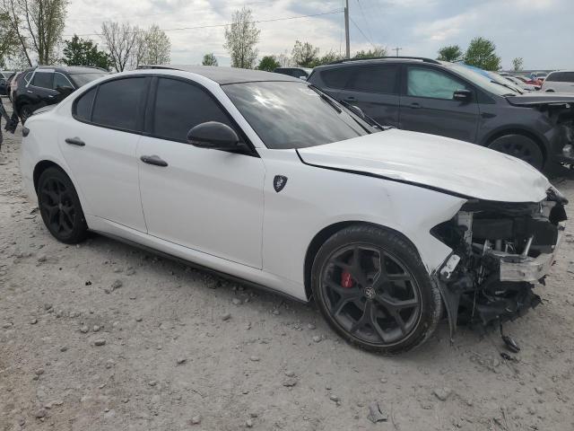2020 ALFA ROMEO GIULIA ZARFANAN6L7638771