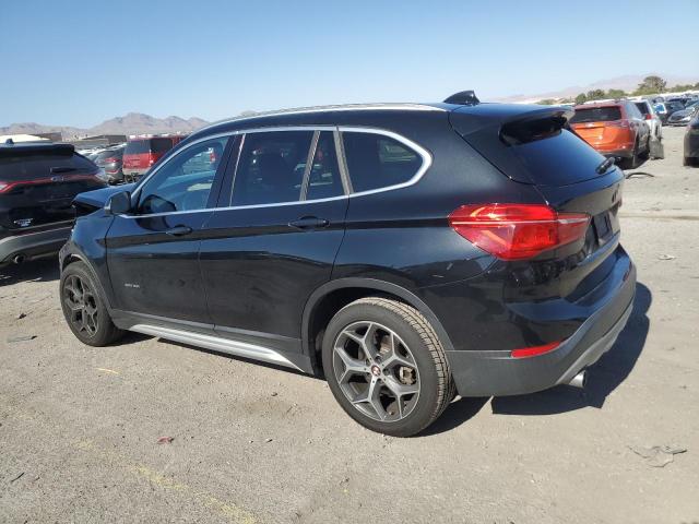 2018 BMW X1 SDRIVE2 WBXHU7C39J5H39335