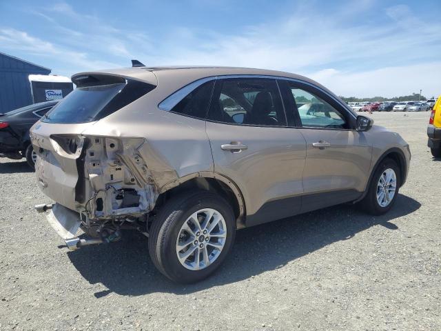 2021 FORD ESCAPE SE - 1FMCU0G66MUB34372