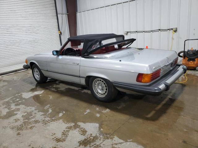 Vin: 10704412048050, lot: 56109025, mercedes-benz 450-class 19782