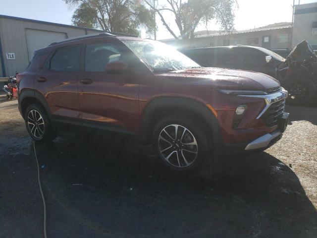 Vin: kl79mpspxsb090518, lot: 58012665, chevrolet trailblzr lt 20254