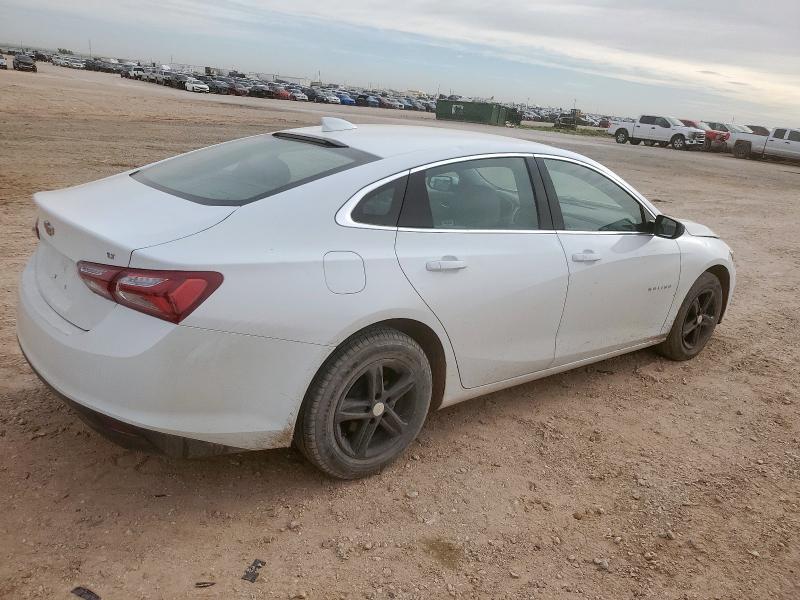 Vin: 1g1zd5st8nf184536, lot: 55899105, chevrolet malibu lt 20223
