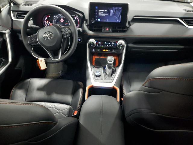 2024 TOYOTA RAV4 ADVEN - 2T3J1RFV2RW411370
