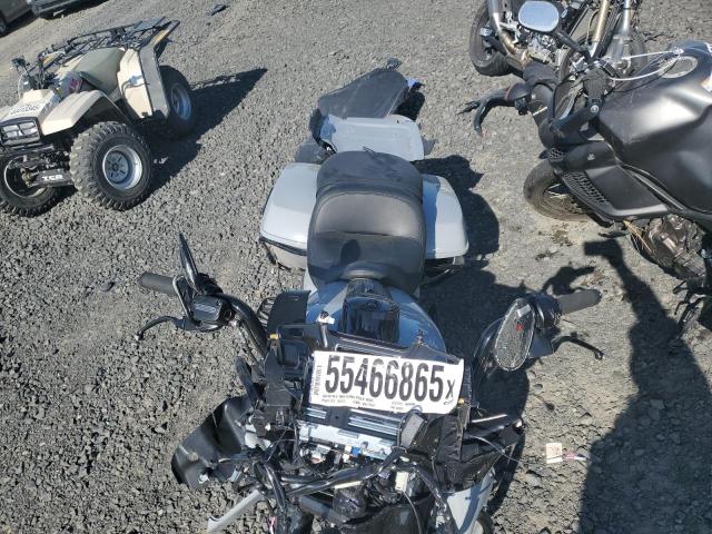 2024 HARLEY-DAVIDSON FLHTK 1HD1KEF10RB663063