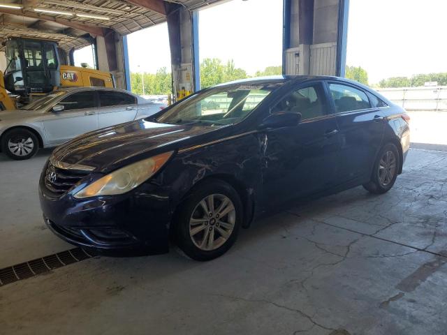Vin: 5npeb4ac7bh183855, lot: 57348195, hyundai sonata gls 2011 img_1