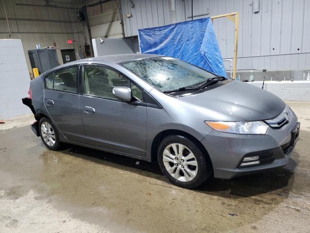 Vin: jhmze2h76ds001880, lot: 57603565, honda insight ex 20134