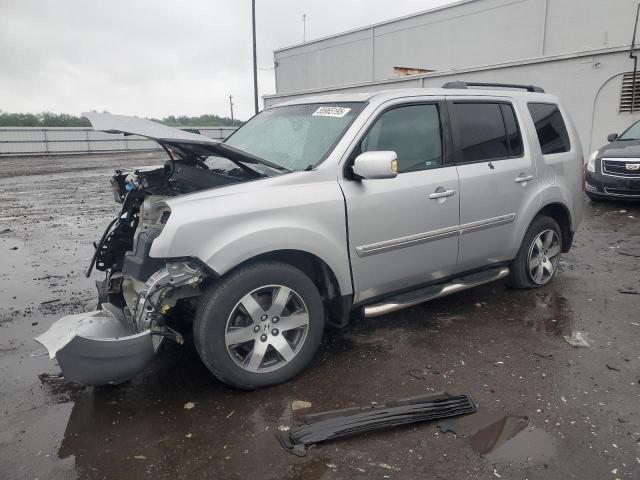Vin: 5fnyf4h92cb065210, lot: 55965195, honda pilot touring 2012 img_1