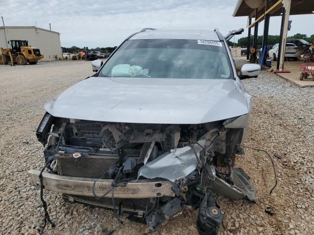 2017 NISSAN PATHFINDER - 5N1DR2MN4HC624446