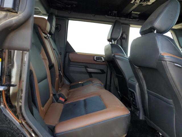 2024 FORD BRONCO OUT 1FMDE8BH0RLB15001