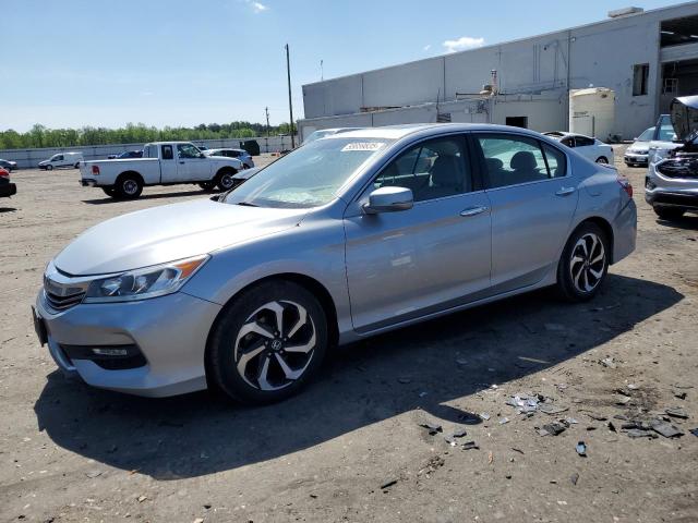 Vin: 1hgcr2f84ha104543, lot: 55659835, honda accord exl 2017 img_1