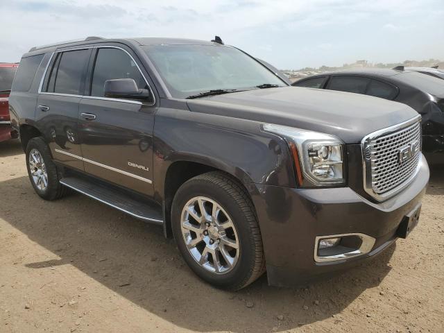 Vin: 1gks2ckj2gr337712, lot: 56918745, gmc yukon denali 20164