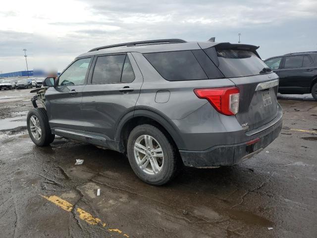 Vin: 1fmsk8dh2mga81013, lot: 55574205, ford explorer xlt 20212