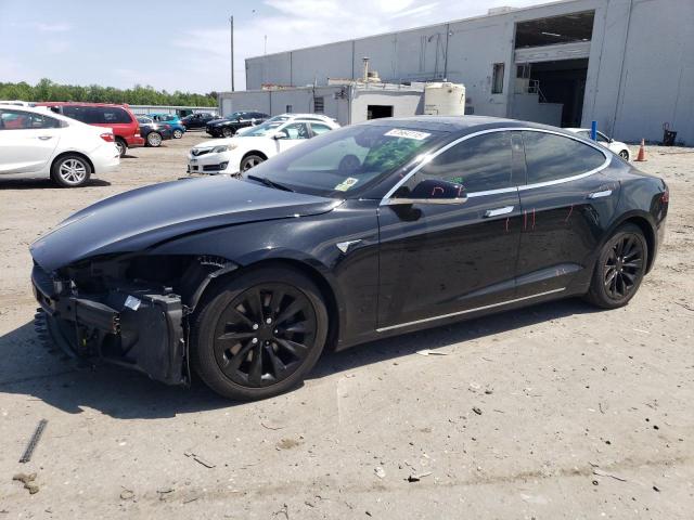 Vin: 5yjsa1e26gf167934, lot: 57664115, tesla model s 2016 img_1