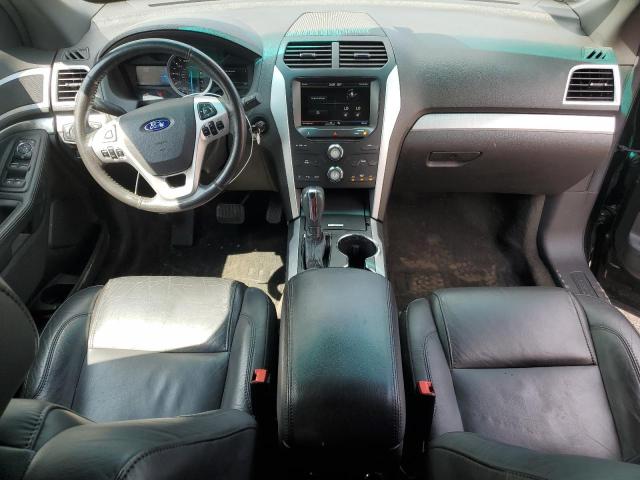 2015 FORD EXPLORER X - 1FM5K8D89FGB16873