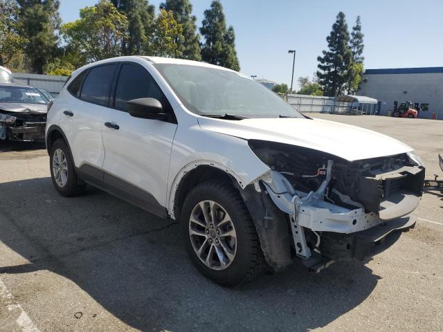 Vin: 1fmcu9f67mua90792, lot: 53355865, ford escape s 20214