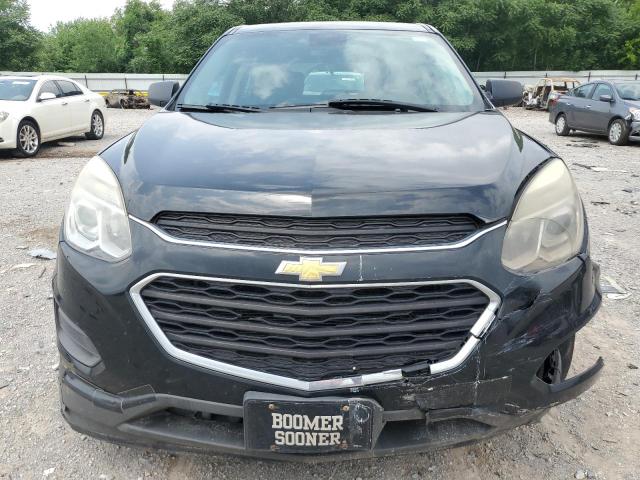 2017 CHEVROLET EQUINOX LS - 2GNALBEK1H1579847