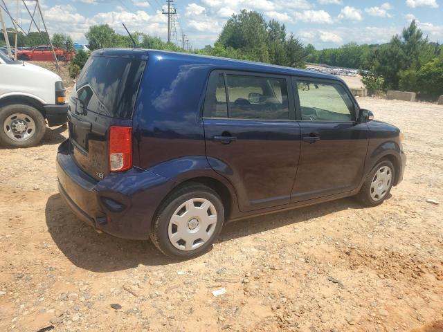 Vin: jtlze4fe7dj045606, lot: 55455865, toyota scion 20133