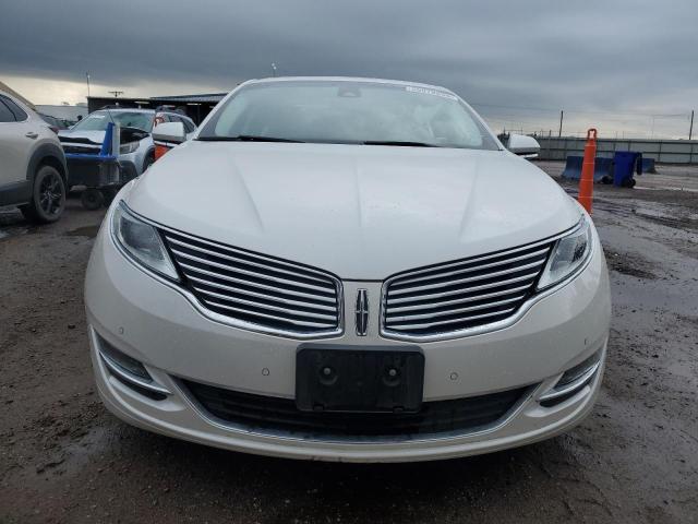 2016 LINCOLN MKZ - 3LN6L2JK0GR603467