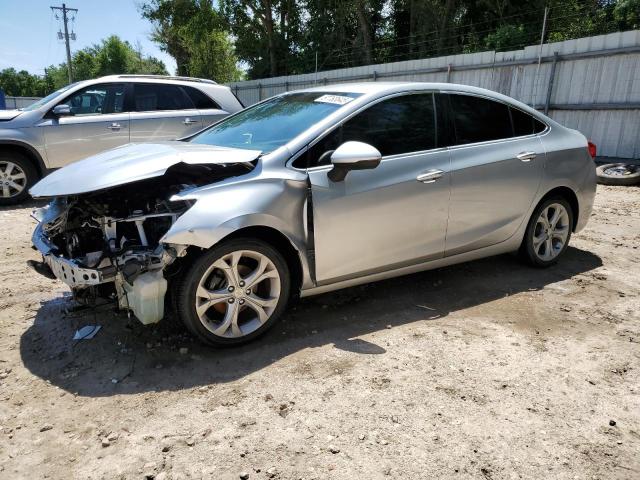 Vin: 1g1bf5sm3h7229563, lot: 57763645, chevrolet cruze premier 2017 img_1