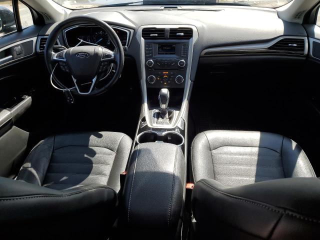 2015 FORD FUSION SE - 3FA6P0LU0FR169597