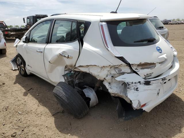 Vin: 1n4bz0cp1hc305689, lot: 57291965, nissan leaf s 20172