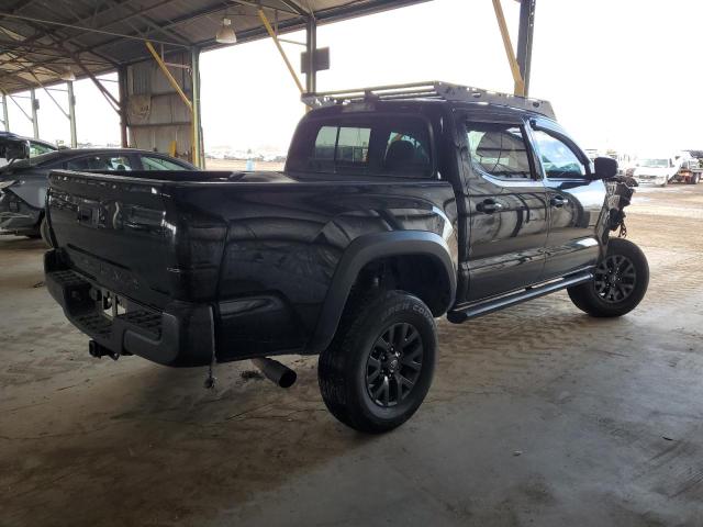 Vin: 5tfcz5an0lx229364, lot: 55695505, toyota tacoma double cab 20203