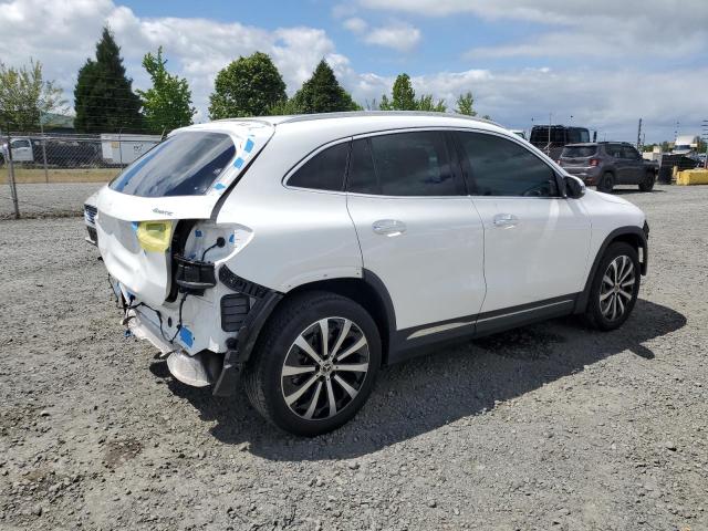 Vin: w1n4n4hb4pj460324, lot: 57600085, mercedes-benz gla-class 250 4matic 20233