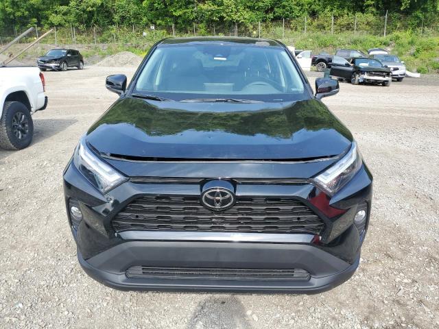 2024 TOYOTA RAV4 XLE - 2T3P1RFV8RC410574