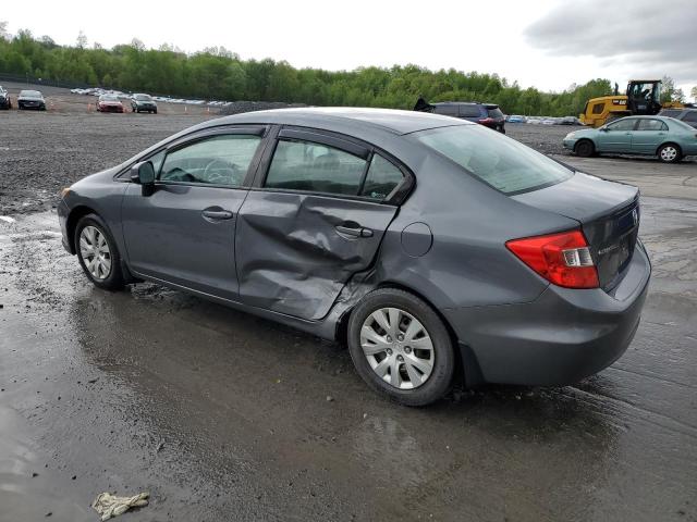 Vin: 2hgfb2f54ch320572, lot: 56840585, honda civic lx 20122