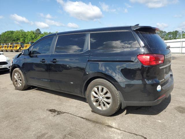 2021 KIA SEDONA LX KNDMB5C13M6668083