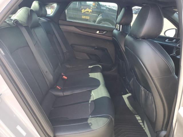 2021 KIA K5 GT LINE - 5XXG64J20MG052687