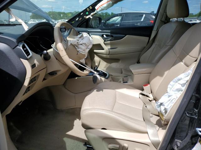 2015 NISSAN ROGUE S - 5N1AT2MV8FC783469