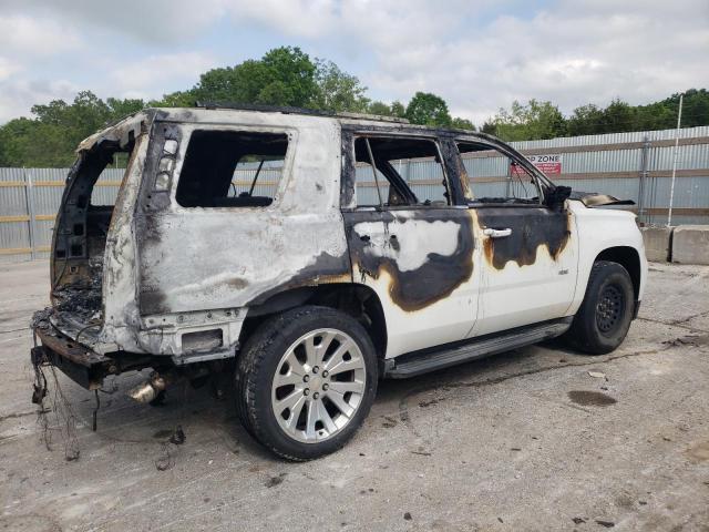 2016 CHEVROLET TAHOE K150 - 1GNSKBKC9GR309078