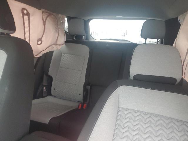 2024 CHEVROLET EQUINOX LS - 3GNAXHEG4RL194768