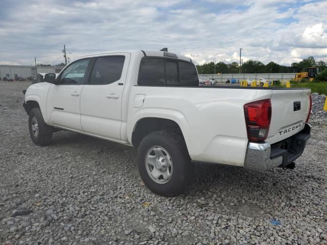 Vin: 5tfax5gn0kx135925, lot: 56734405, toyota tacoma double cab 20192