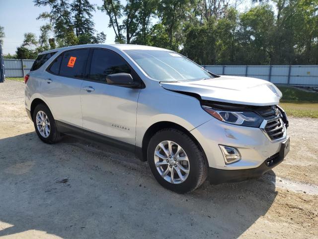 Vin: 3gnaxhev0ks643938, lot: 55564635, chevrolet equinox ls 20194