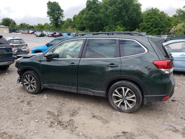 Vin: jf2skapc4ph447694, lot: 56297865, subaru forester limited 20232