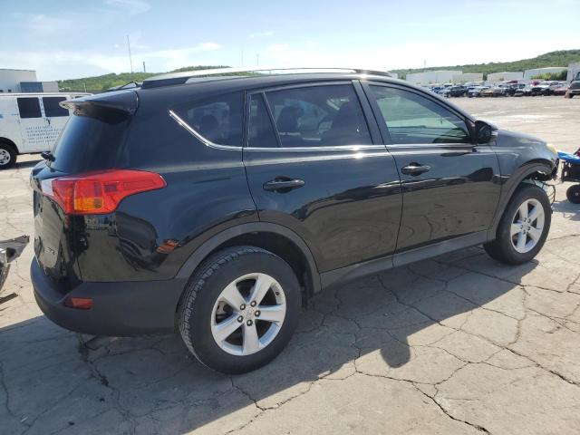Vin: 2t3wfrev2dw039790, lot: 55202915, toyota rav4 xle 20133