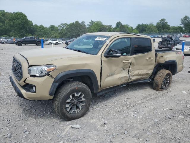 Vin: 5tfcz5an8lx228415, lot: 56946355, toyota tacoma double cab 2020 img_1