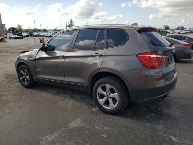 Vin: 5uxwx5c51blw14193, lot: 57332015, bmw x3 xdrive28i 20112
