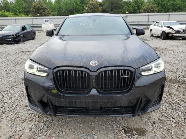 2022 BMW X4 M40I - 5UX43DT00N9M50941
