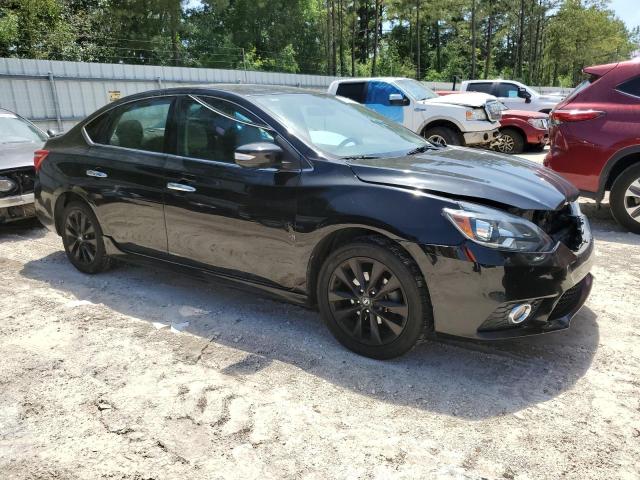 Vin: 3n1ab7ap1hy285220, lot: 56524385, nissan sentra s 20174
