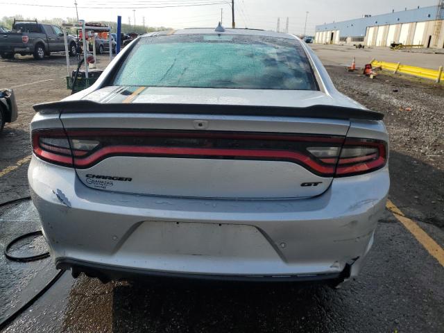 2023 DODGE CHARGER GT 2C3CDXHG1PH645889