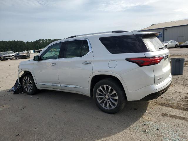 2022 CHEVROLET TRAVERSE P 1GNERKKW0NJ182428