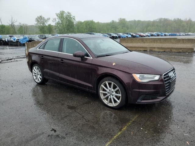 Vin: wauefgff3f1076966, lot: 55271655, audi a3 premium plus 20154