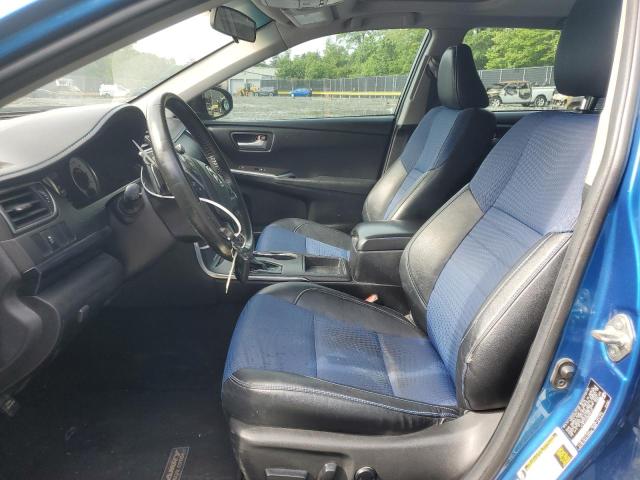 2016 TOYOTA CAMRY LE 4T1BF1FK3GU562107