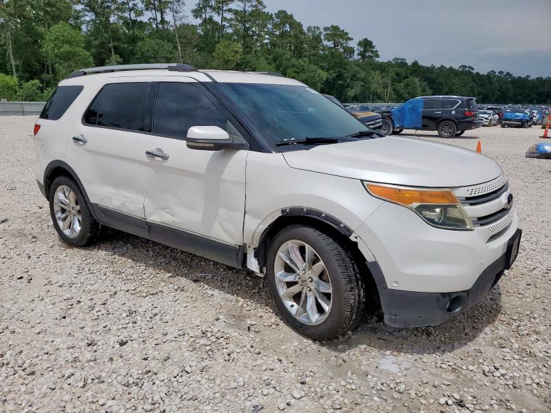 Vin: 1fmhk7f83bga76353, lot: 59028195, ford explorer limited 20114