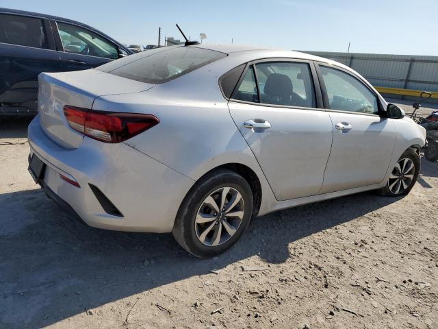 Vin: 3kpa24ad1pe605704, lot: 57707585, kia rio lx 20233